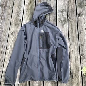Helly Hansen Jotun Jacket